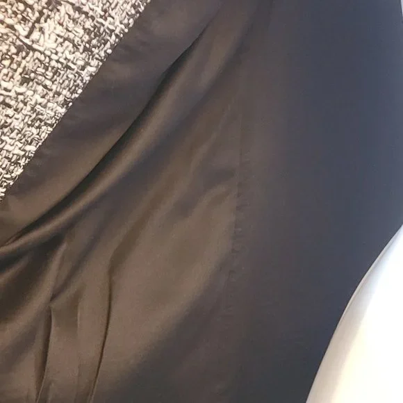 Darling Tweed Jacket - Picture 9 of 13